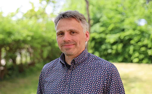 Fabian Leendertz zur aktuellen Berichterstattung über den Ursprung des Virus SARS-CoV-2