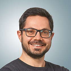Prof. Dr. Alexander Westermann
