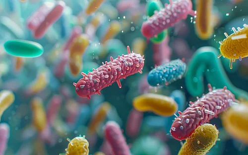 Genetic “bonus material” makes the gut bacterium Segatella copri oxygen-tolerant