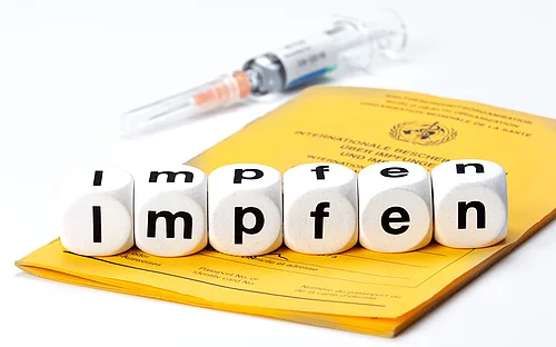 World Immunization Week and World Day for Laboratory Animals: Research for Better Vaccine Protection