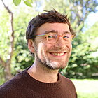 Portrait Jan Frederik Gogarten