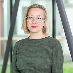 Dr Kristin Metzdorf Dr Kristin Metzdorf