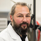 Portrait Michael Kolbe