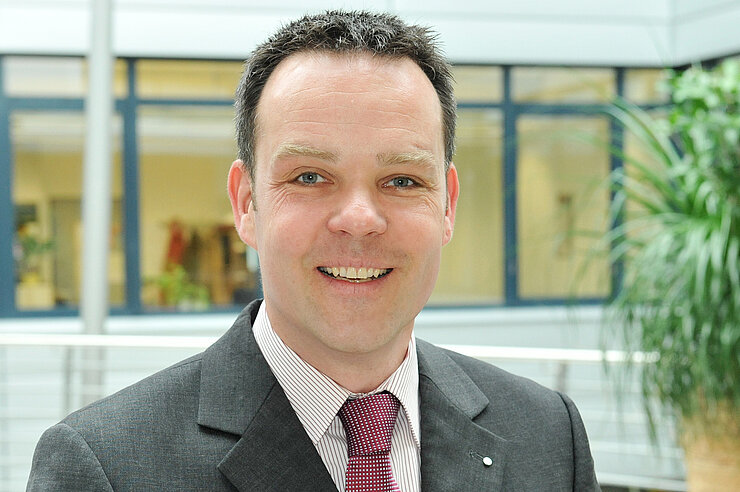 Portrait Jörg Schinkel
