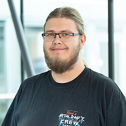 Max Niehage