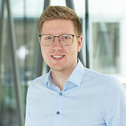 Patrick Raunft