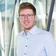 Portrait Patrick Raunft