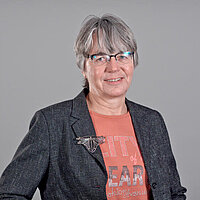 Prof Dr Ursula Bilitewski