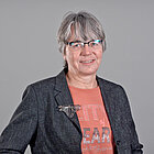 Portrait Ursula Bilitewski