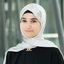 Dr. Najat Bdeir