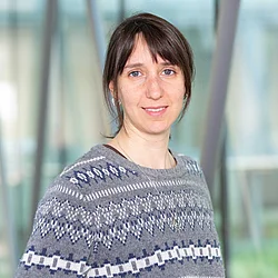 Dr. Francesca Vulcano