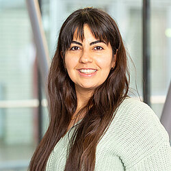 Dr. Sima Modiri