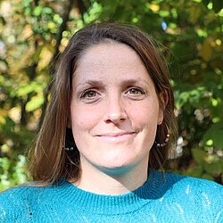 Dr. Fee Zimmermann