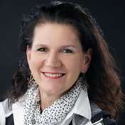 Portrait Regina Dettmer