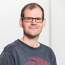 Portrait René Mreches