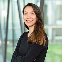 Portrait Manuela Agudelo Restrepo