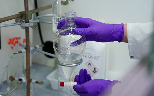 Neue Naturstoffe gegen Tuberkulose