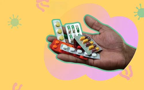 Helmholtz: Der Kampf gegen multiresistente Keime