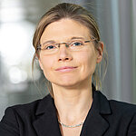Dr. Berit Lange