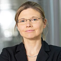 Prof. Dr. med. Berit Lange