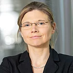 Prof. Dr. med. Berit Lange