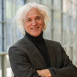Prof Dr Josef Penninger Prof Dr Josef Penninger