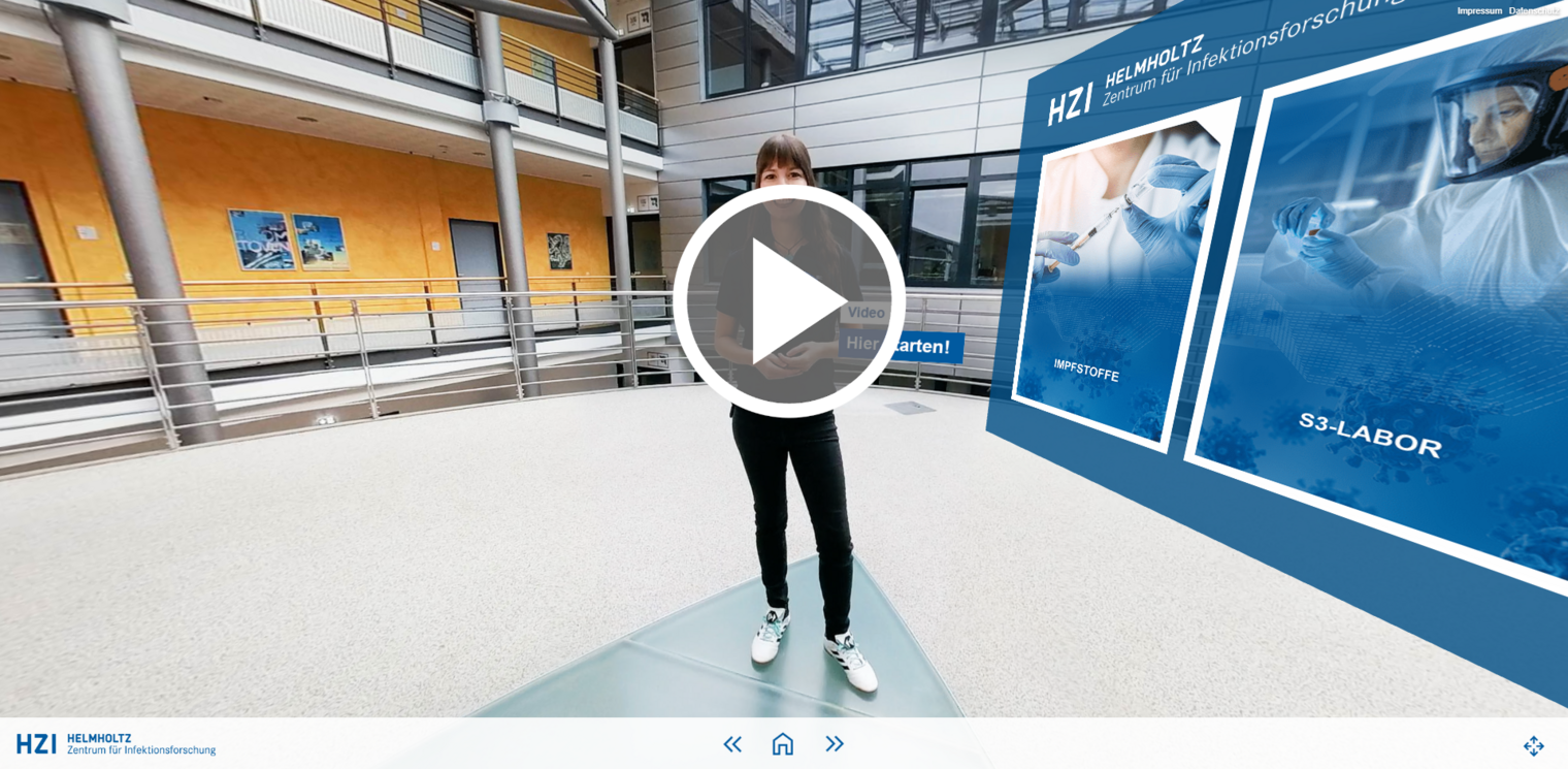 Vorschaubild 360°-Tour
