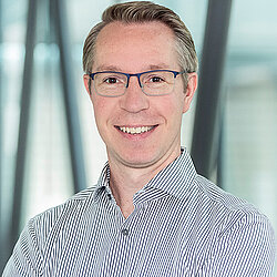 Dr. Andreas Fischer