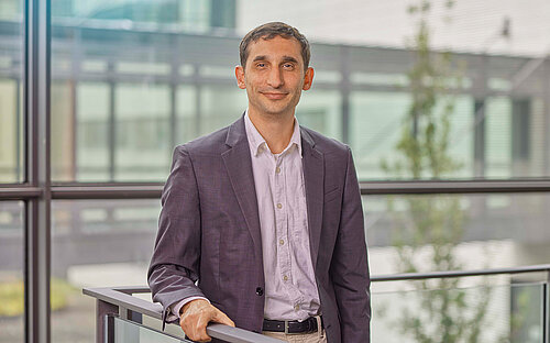 Bild von Chase Beisel