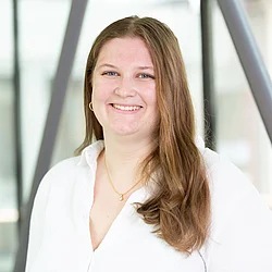 Zoe Plünnecke
