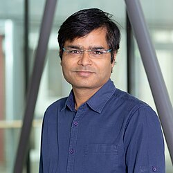 Dr. Vivek Mishra