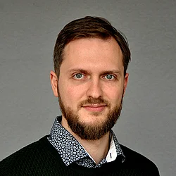 Dr Yannic Nonnenmacher