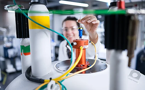 Scientists discover first „Saar-drug“
