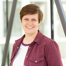 Dr Charlotte Schwenner Dr Charlotte Schwenner