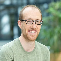 Dr Matthias Preuße