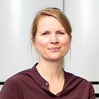 Prof Dr Katharina Schaufler
