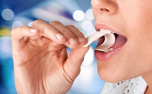 Schnelltest auf Grippeviren: Infektion einfach selbst erschmecken