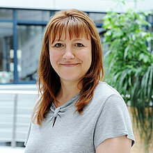 Portrait Yuliya Voiges
