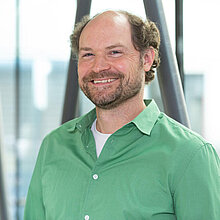 Portrait Dr Mathias Müsken