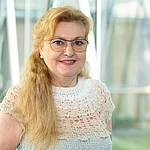 Prof Dr Eva Medina