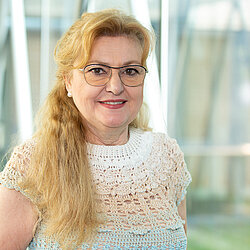 Prof. Dr. Eva Medina