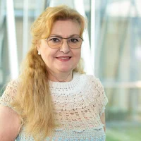 Prof. Dr. Eva Medina