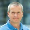Portrait Prof Dr Frank Klawonn