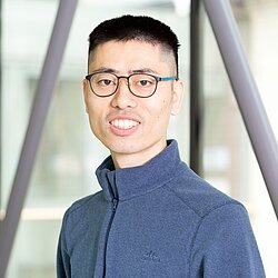 Dr Senlin Li