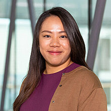 Portrait Dr. Chayanard Phukhamsakda