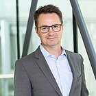 Portrait Wulf Blankenfeldt
