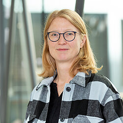 PD Dr Anika Steffen
