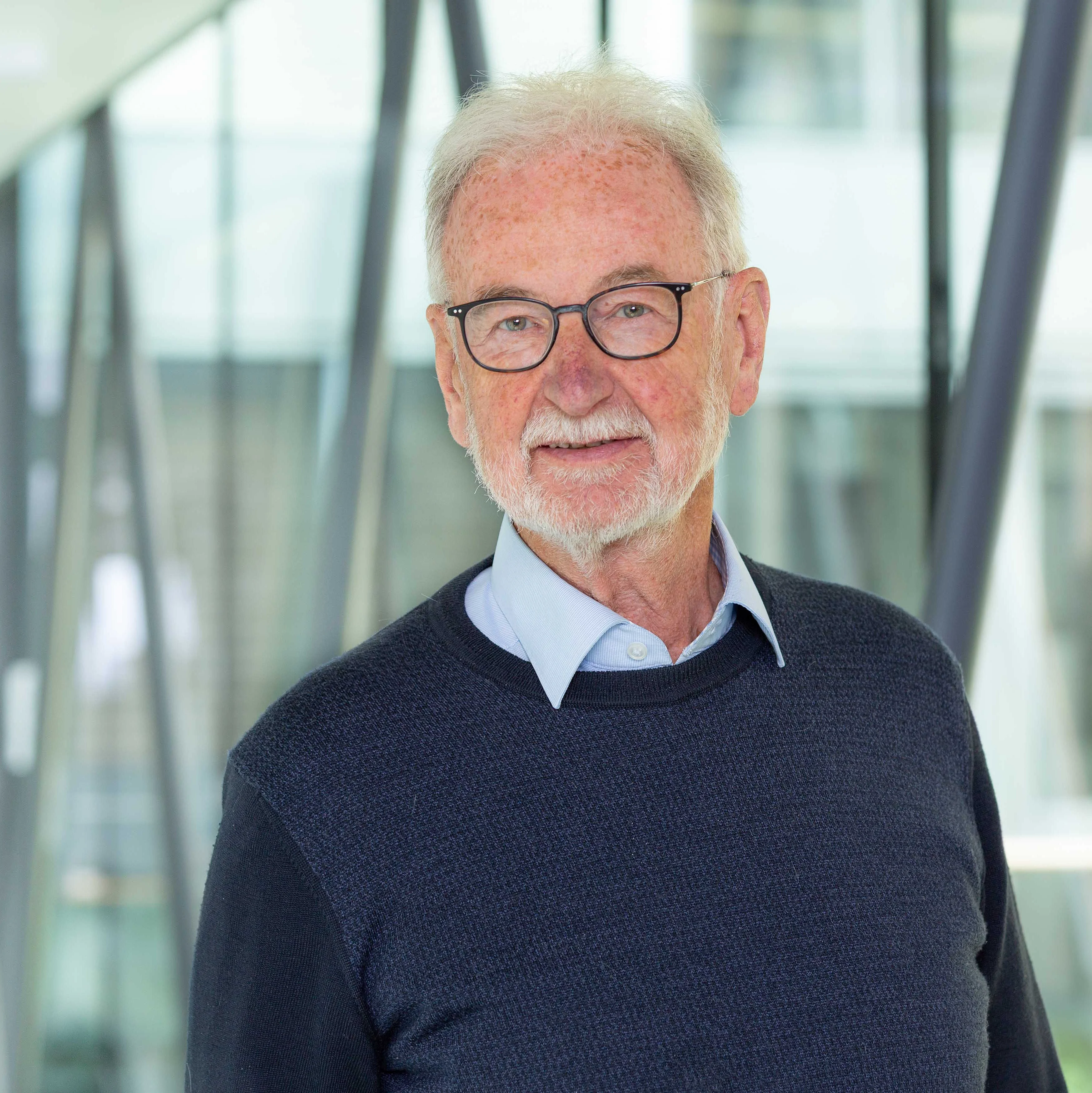 Hans Jörg Hauser