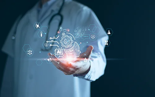 New Research Center for Artificial Intelligence and causal methods in Medicine