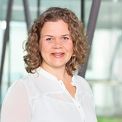 Dr. Michaela Heidler